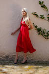 Georgia red dress 28 by CathleenTarawhiti