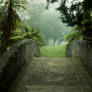 Green bridge stock