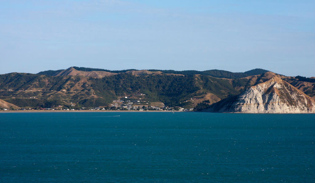 New Zealand stock 28 Mahia Peninsula by CathleenTarawhiti