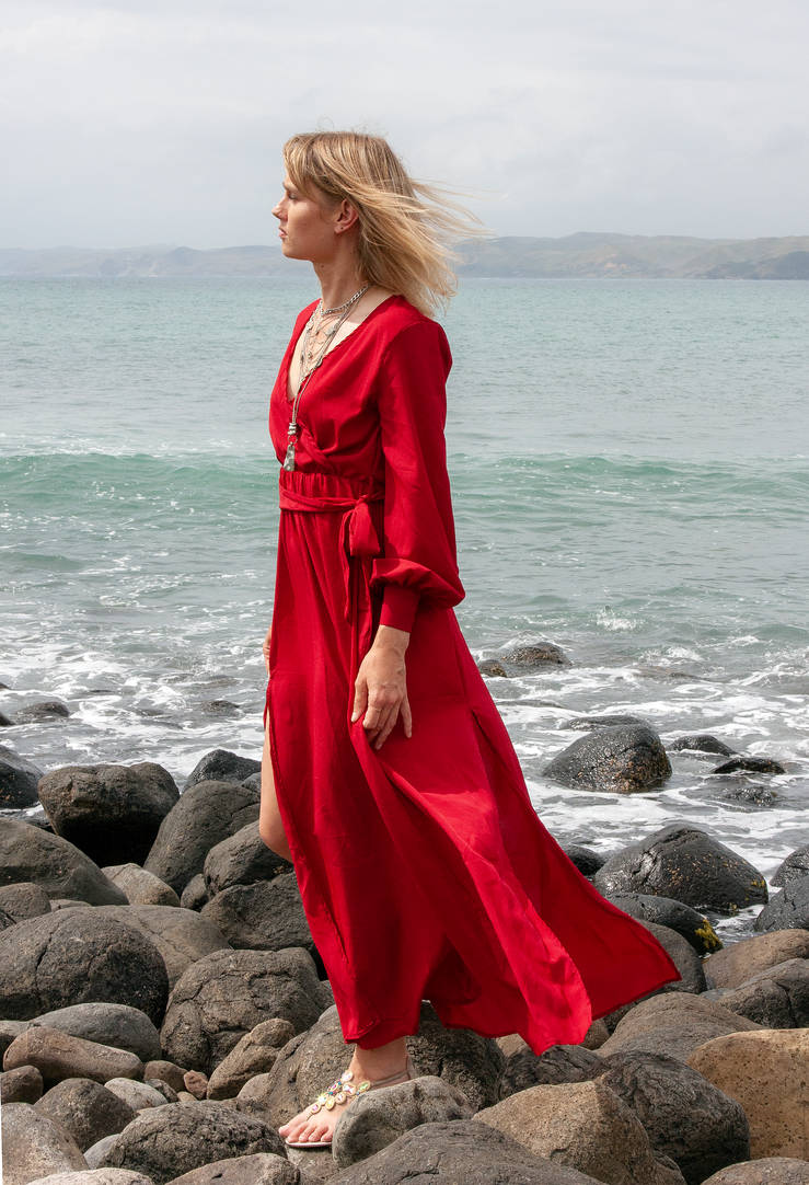 Aleida Red Dress 7 By CathleenTarawhiti On DeviantArt aleida-red-dress-7-by-cathleentarawhiti-on-deviantart