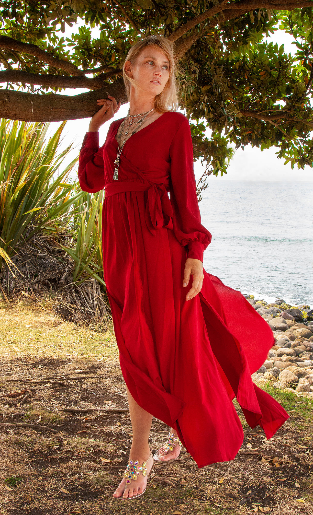 Aleida Red Dress 12 By CathleenTarawhiti On DeviantArt aleida-red-dress-12-by-cathleentarawhiti-on-deviantart