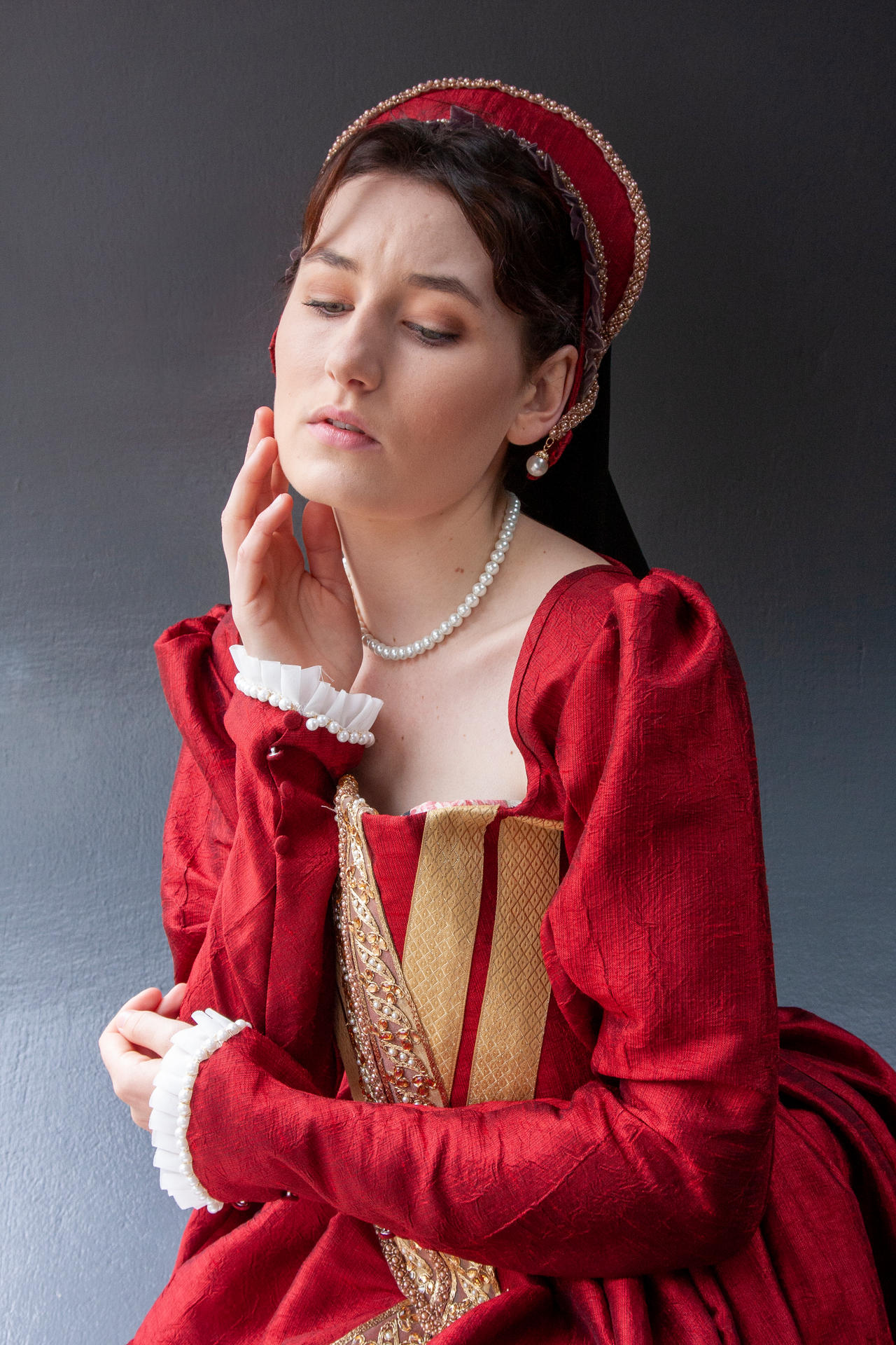 Tudor costume stock 14 by CathleenTarawhiti on DeviantArt