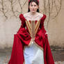 Tudor costume stock 20