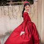 Tudor costume stock 21