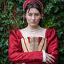 Tudor costume stock 26