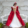 Tudor costume stock 33