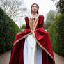 Tudor costume stock 34