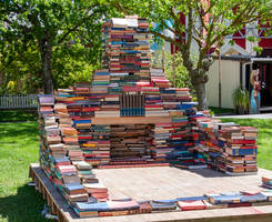 Book stock