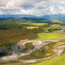 Aerial - South Island, New Zealand 5