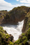 Pancake Rocks, Punakaiki, New Zealand 2 by CathleenTarawhiti