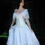 Danielle white dress 26