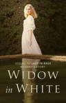 Book cover - Widow in White by Spiszy
