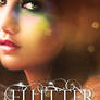 SOLD book cover - Flutter by Melissa Andrea