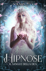 Book cover - Hipnose