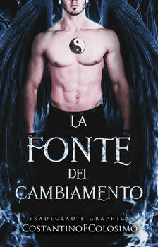 Book cover - La Fonte Del Gambiamento