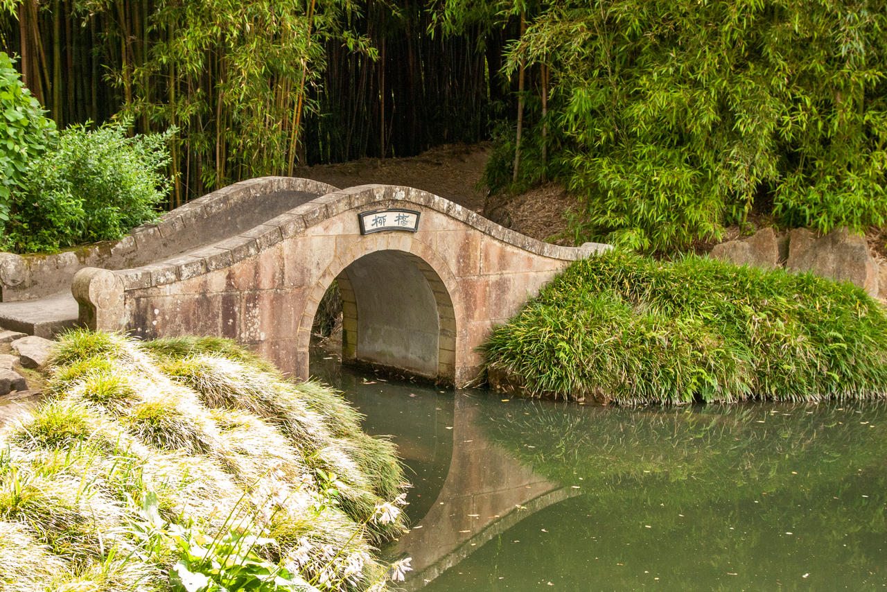 Little bridge stock 2