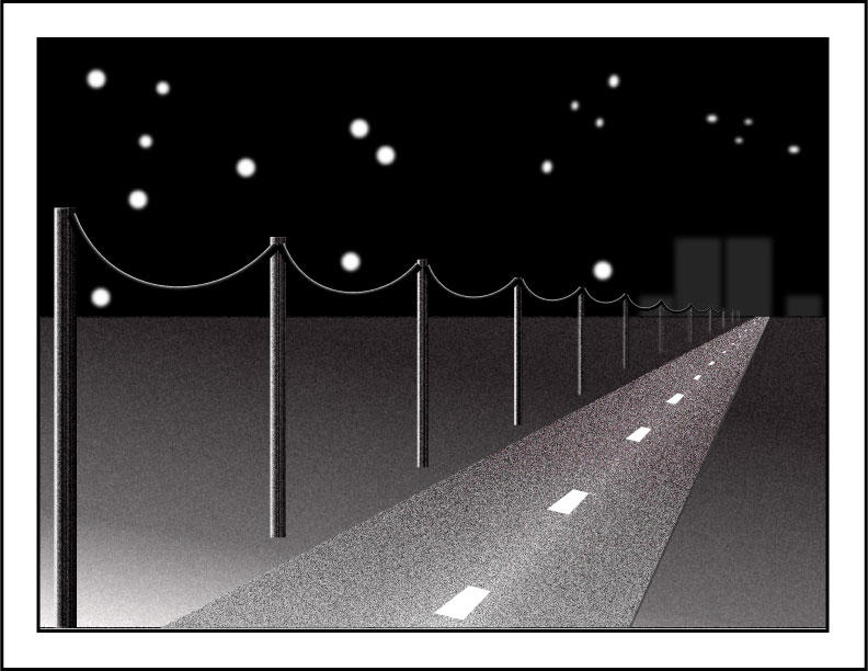 Open Highway by ShadowBeast29 on DeviantArt