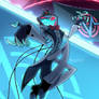 Vox Hazbin Hotel Fanart