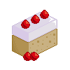 Pixel Cake 1