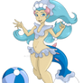 Primarina