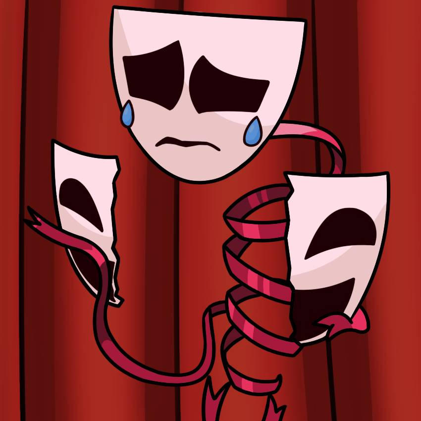 The amazing digital circus_gangle by enless137 on DeviantArt