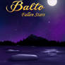 Balto: Fallen Stars Cover