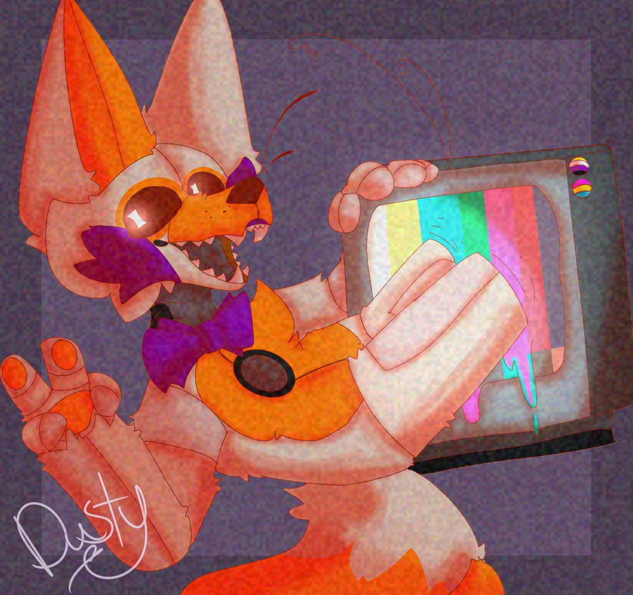 Lolbit By Ashandblue On DeviantArt lolbit-by-ashandblue-on-deviantart