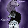 Merlin/Absolute/Venour