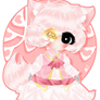 mangle gijinka (GIFT)