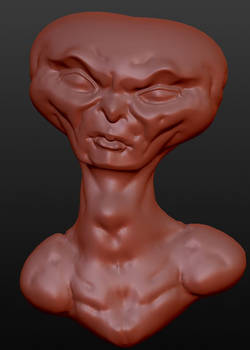 Alien