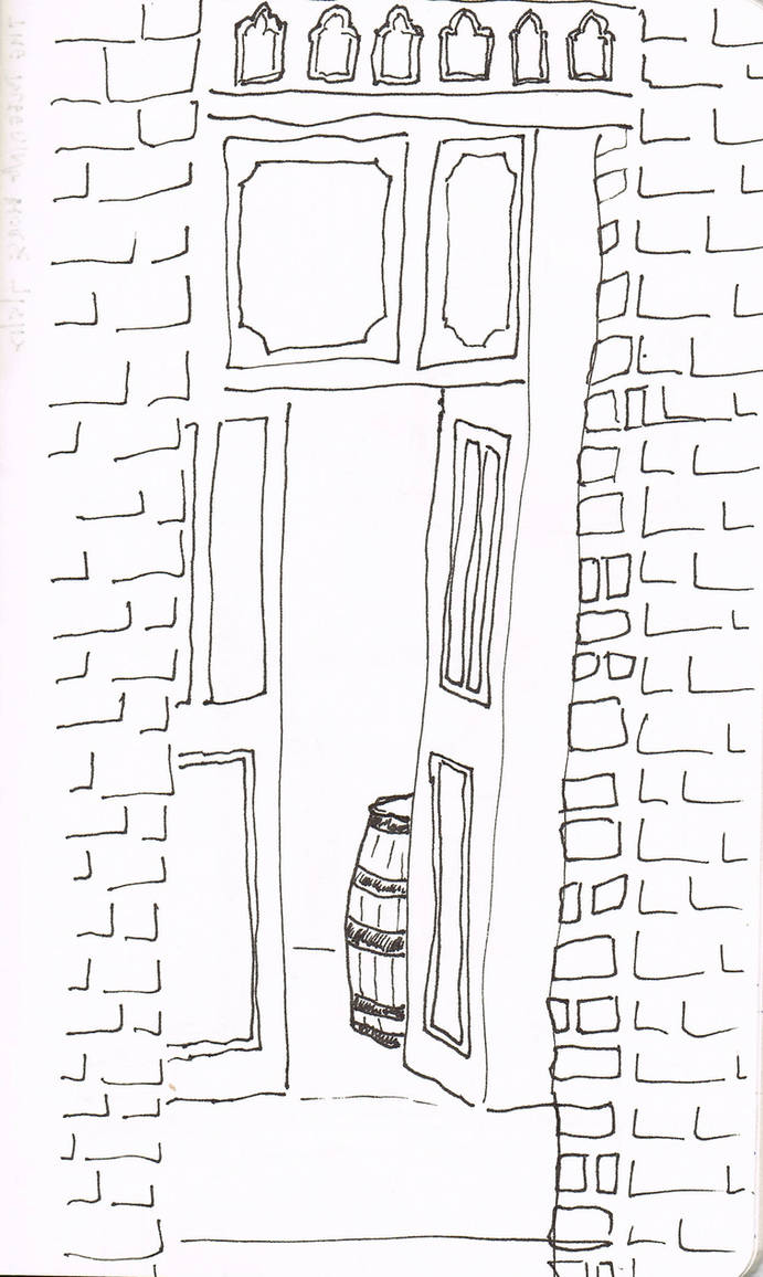 Bleeding Horse Pub By Mpower2012 On DeviantArt bleeding-horse-pub-by-mpower2012-on-deviantart