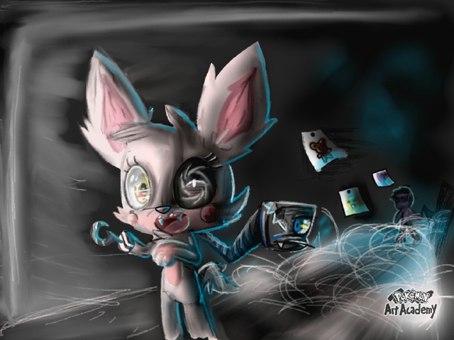 Mangle