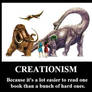 creationism
