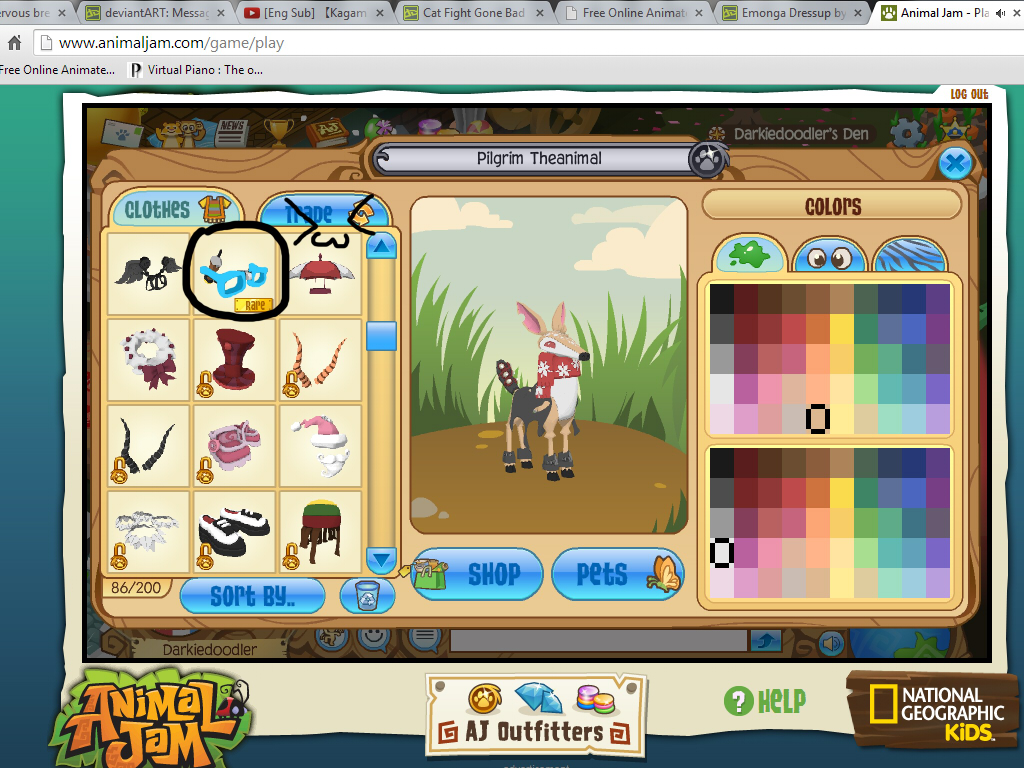 Animal jam rare nerd glasses worth Animal jam rare nerd glasses worth