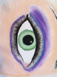 Eye