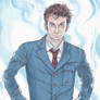 tenth doctor