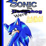 'Sonic the Werehog' Cover