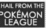 I Hail From The Pokemon League