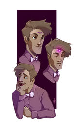 Welcome, to Night Vale