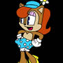Minnie Sally Mouse