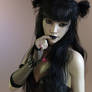 Goth Girl 5