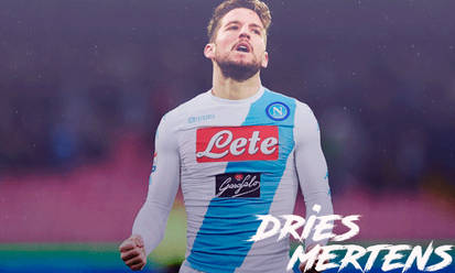 Dries Mertens