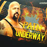 Big Show vs Richochet