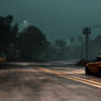 Quiet Ride