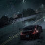 Rainy Nights