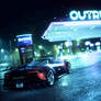 The Neon Glow