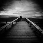 l'unico ponte che vorrei... by DavideDeDomenico