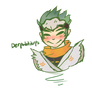 Genji bab