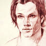 Jared Padalecki