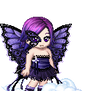 Ella the Purple Fairy